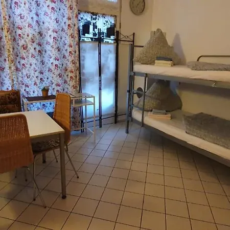 Guest house Helgoland Dresden