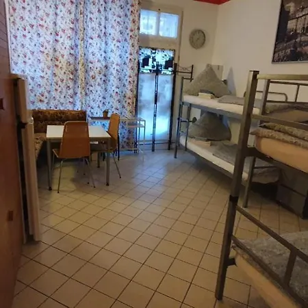 Helgoland Guest house Dresden