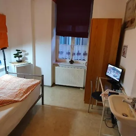 Helgoland Gasthof Dresden