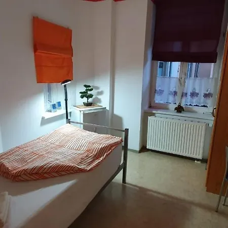 Guest house Helgoland
