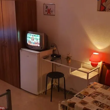 Guest house Helgoland *