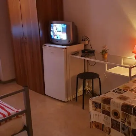 Guest house Helgoland
