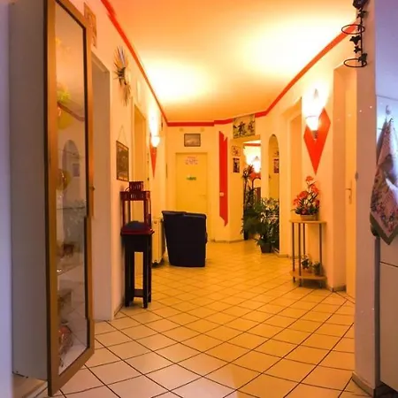 Helgoland Gasthof *